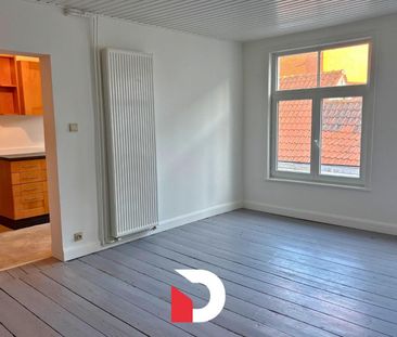 Appartement met 1 slaapkamer in centrum Brugge - Foto 3