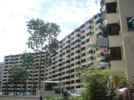 Blk 52 EAST PAYOH PALM (Toa Payoh), HDB 2 Rooms - For Rent - Photo 3