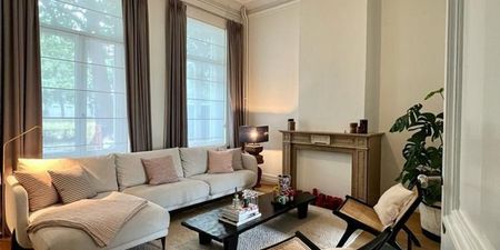 Herenhuis te huur in Gent voor € 2.200 met 4 slaapkamers - Foto 2