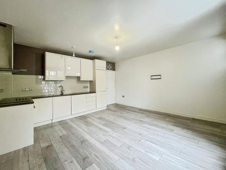 1 bedroom apartment to rent - Photo 3