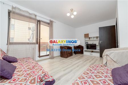 Apartament 2 camere TITAN (PARCUL TEILOR) - CURTE, Loc de parcare - Photo 3