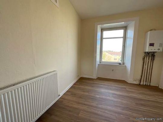 1 bedroom property to rent in Paisley - Photo 1