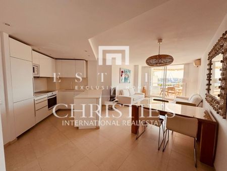 Luxury Apartment for rent in Ibiza, Balearic Islands - Photo 5