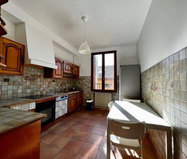 Location Appartement 5 pièces 91m² GRENOBLE 38000 - Photo 6