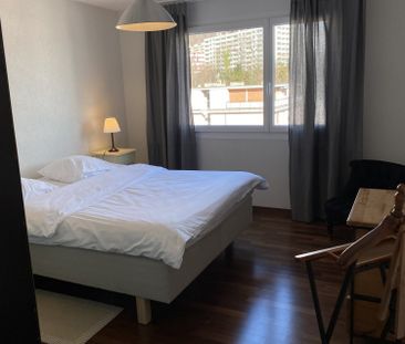 2.5 Zimmer, 4. Stock - Photo 4