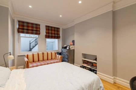 2 bedroom flat to rent - Photo 5