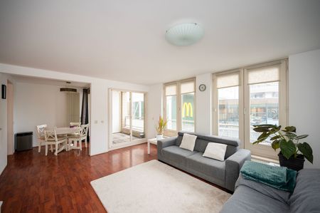 Wijsgeerbaan 22, Centrum Stad Oost, 1315LH, Almere - Photo 2