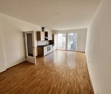 Graz- Geidorf: Ideal für Studenten und Stadtliebhaber!2-Zimmer-Wohnung - Photo 1