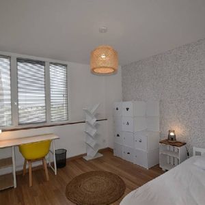 Chambre 12m² (réf 6936064) - Photo 2