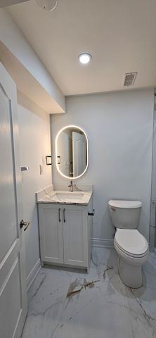 For Lease - 1183 ravenscroft Road Unit# bsmt, Ajax, Ontario - Photo 4