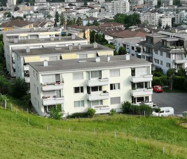 Helle 2.5-Zimmerwohnung im Grünen - Photo 5