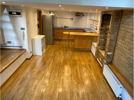 Studio Flat, Shelford Place, N16 - Photo 5