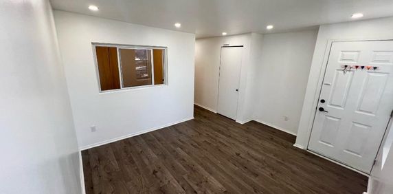 Beau 4 ½ rénové en face du métro LaSalle, Verdun - Photo 2