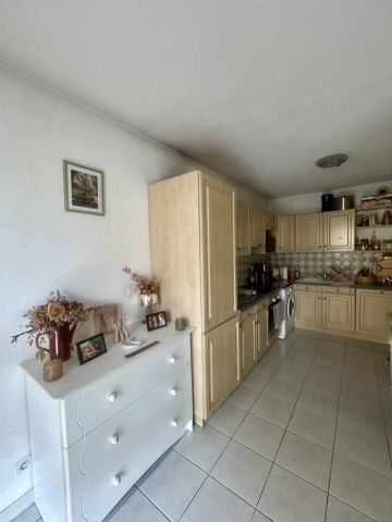 Location Appartement 1 pièce 55m² NICE 06300 - Photo 4