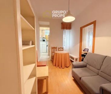 Piso en alquiler en Arapiles - Photo 1