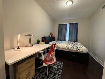 For Lease - 35 Balmuto Street Unit# 2906, Toronto, Ontario - Photo 4