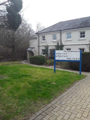 2 bedroom apartment to rent - Photo 1