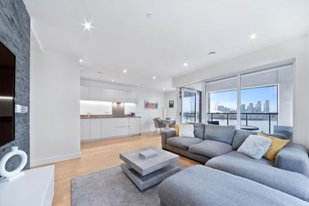 2 bed flat for rent in Lotus House - Photo 2