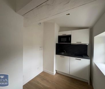 Appartement à louer 2 pièces 32.65m² - Photo 5