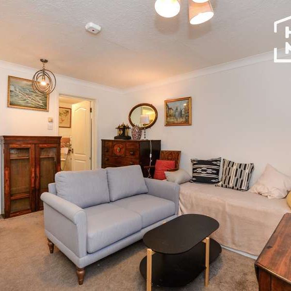 Croftongate Way, SE4 - Photo 1