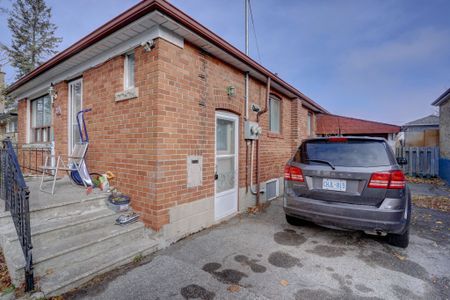 For Lease - 23 Falmouth Avenue Unit# Lower, Toronto, Ontario - Photo 5