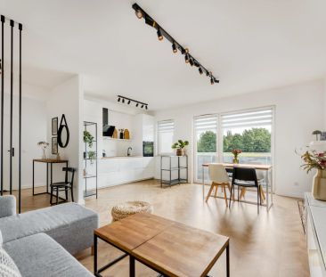 >>KOMFORTOWY APARTAMENT NA INWESTYCJI ART.TEO << - Photo 3