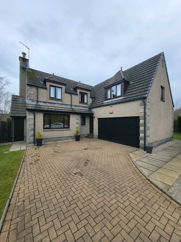 23 Coldstone Avenue, AB15 8TT, Aberdeen - Photo 3