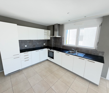 4.5 Zimmer, 104 m², 2. Stock - Photo 5