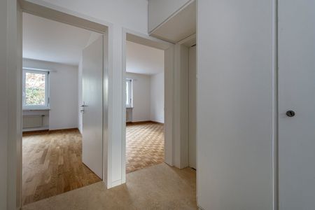 Wohnen im beliebten Gotthelfquartier - Photo 5