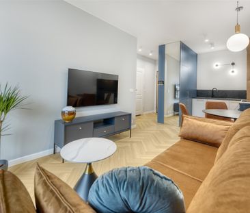 Łódź, Śródmieście, Tramwajowa - Zdjęcie 6