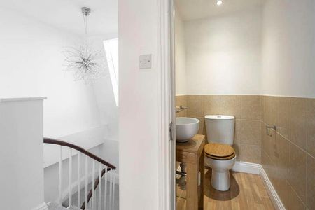 Grosvenor Street, Cheltenham, GL52 - Photo 5