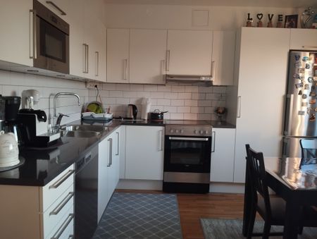 Lättingebacken, Spånga - Foto 3