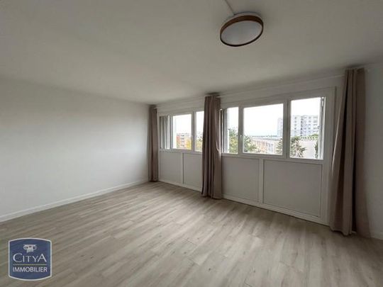 Location Appartement 1 pièce 33m² ROYAN 17200 - Photo 1