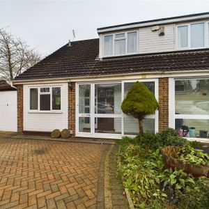 Kelsey Close, Maidenhead Kelsey Close, Maidenhead - Photo 3