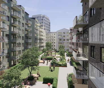 Stockholmsvägen 158C, Tibble - Foto 2