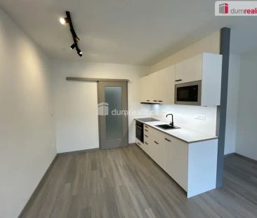 Pronájem bytu 1+kk 41 m - Фото 1