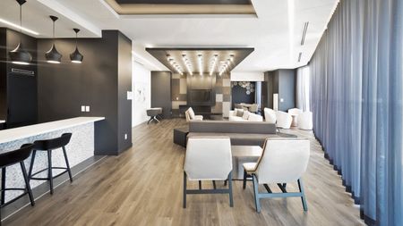 For Lease - 159 Wellesley Street Unit# 1601, Toronto, Ontario - Photo 2