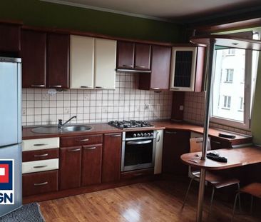 Mieszkanie na wynajem w bloku Ustroń - Zdjęcie 4