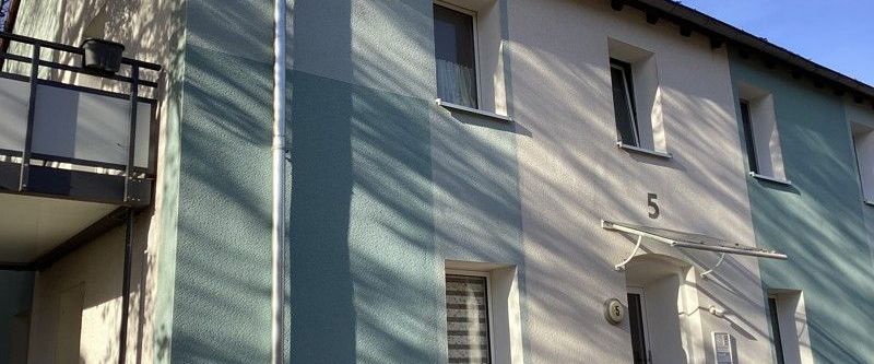 Sofort verfügbar - 2 Zimmer Wohnung mit kl. Terasse - Foto 1