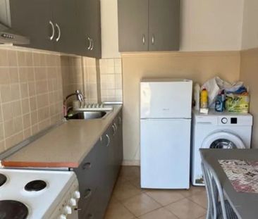 Studio/Γκαρσονιέρα για ενοικίαση Παναγία Φανερωμένη (Ξηροκρήνη - Πα... - Φωτογραφία 6