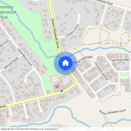 Address available on request, Qld 4580, Cooloola Cove