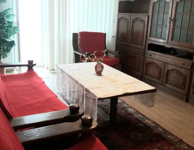 Ion Mihalache (Bd. 1 Mai ), str. Radu Boiangiu. - Photo 1