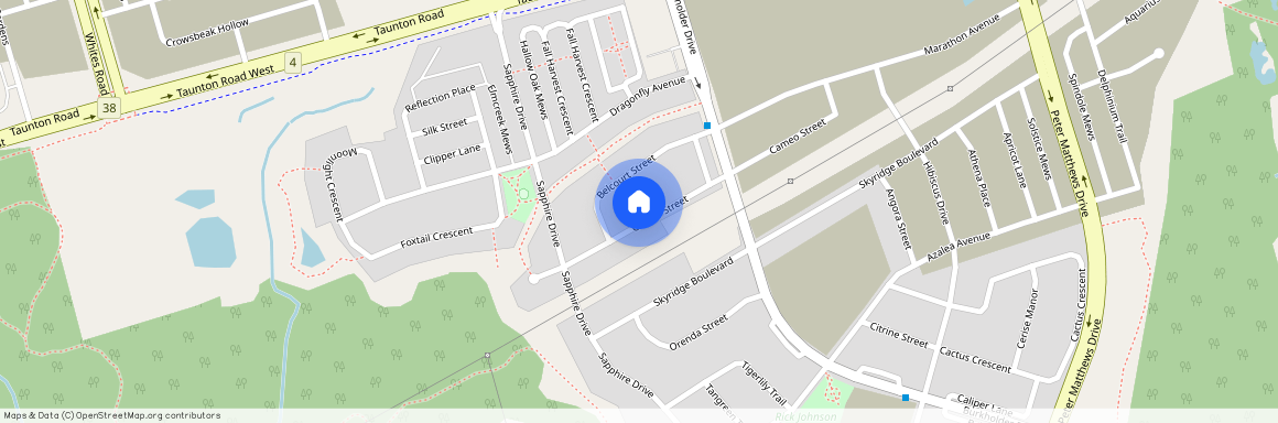 1046 Cameo Street Unit# Bsmt, Pickering