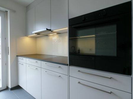 "3-Zimmerwohnung in Oberwil" - Photo 3
