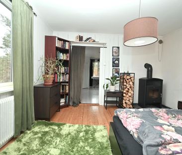 Högalidsvägen, Gusum - Foto 4