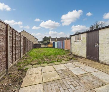 3 bedroom terraced house to rent - Photo 5