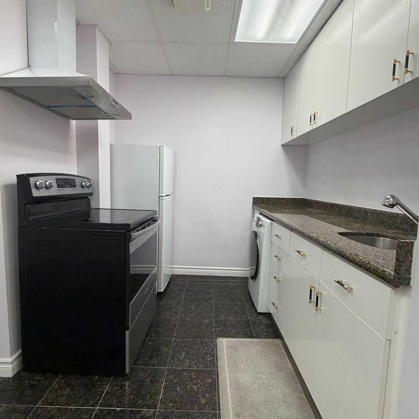 For Lease - 55 Fortune Crescent Unit# Bsmt, Richmond Hill, Ontario - Photo 1