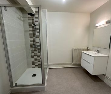 Location Appartement 2 pièces 56m² LIMOGES 87000 - Photo 5