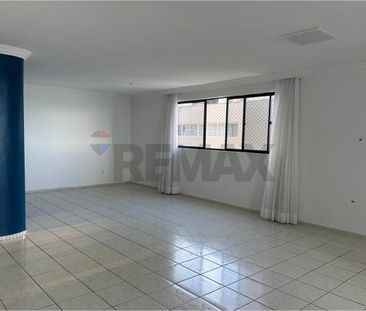 Luxo em Boa Viagem: Alugue Apartamento de 4 Suítes - Foto 1