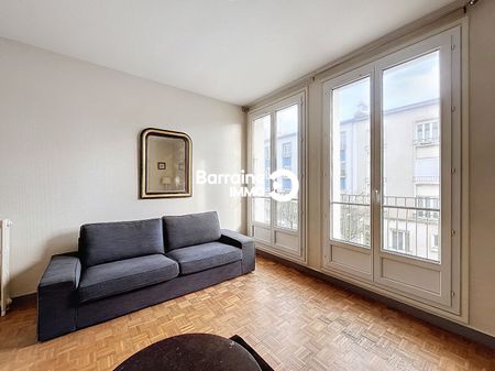 Location appartement à Brest, 5 pièces 123.55m² - Photo 2